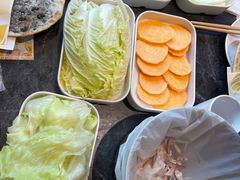 -骨气鼓气羊棒骨·羊蝎子(住总万科广场店)