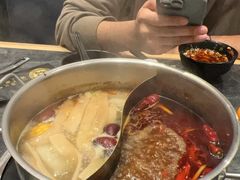-林记潮牛·牛肉火锅(上马墩店)