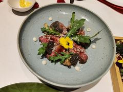 -莲西餐(曲江店)