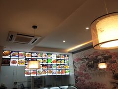 -川悦壹号·川菜(蠡溪路店)