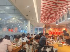 -南城香(北京南站店)