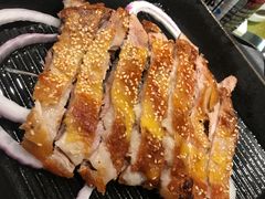 -西贝莜面村(上海百联西郊店)