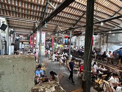 -東茅街茶馆