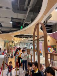 -meland club亲子乐园(石家庄万象城店)
