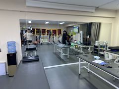 -森诺运动康复中心(北苑店)