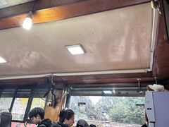 大堂-洞子口张老二凉粉(文殊院店)