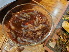 -五样儿西昌小签签烤串(建设路店)