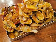 -搓火大都会(广安门总店)