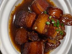 -小菜园新徽菜(芜湖镜湖苏宁店)