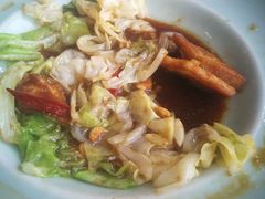 -巴依老爷新疆美食(工体旗舰店)