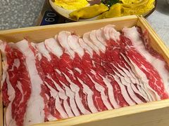 -鲜潭蒸汽石锅鱼(五道口购物中心店)