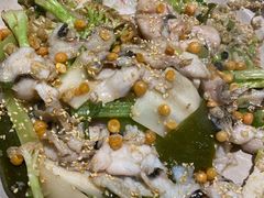 -大丰收脆鱼(正荣财富中心店)