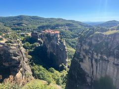 -梅黛奥拉修道院