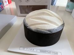 -半勺舒舒生日蛋糕店