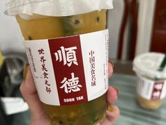 -容里煲仔饭(利丰北路店)