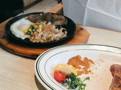 -纽斯特牛排自助餐厅(浦江万达店)
