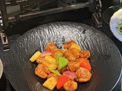 -鲜璟台·地标景观餐厅(上海中心店)