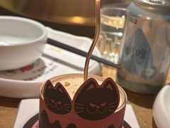 -烤匠麻辣烤鱼(万象城店)