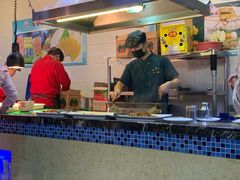 -星海汇海鲜自助烤肉火锅(百大店)