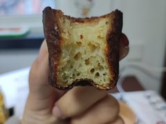 可露丽-dotcom coffee古点咖啡(致真大厦店)