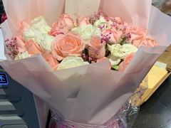 -Dough&Joe团憩(瑞虹天地月亮湾店)