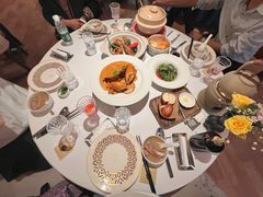 -狮拾久·现代新加坡料理(福田COCO Park店)