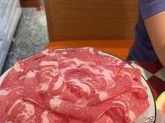 -赵美丽重庆火锅(西安直营总店)