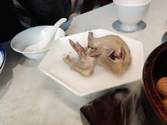 -狮王府淮扬菜(夫子庙老门东店)