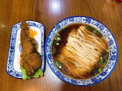 -孙盛兴奥灶面馆·蟹黄面·三虾面(山塘街总店)