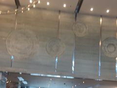 -厦门宝龙铂尔曼大酒店·海鲜自助餐厅