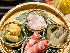 -泰妃殿(武汉首店)