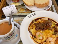 -旺记冰室(九龙中心大厦店)