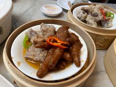 -锦园春香港茶餐厅(西海湾旗舰店)