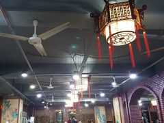 大堂-味老大土碗菜(中山三路店)