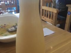 -乌镇那一年小院主题餐厅(甘泉西路店)