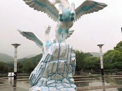 -白马涧龙池景区