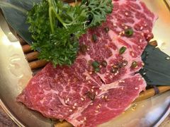-妙香居韩国烤肉(容桂天佑城店)