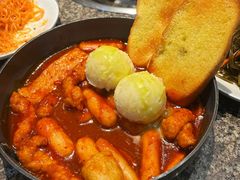 -高丽苑韩国烤肉(海昌路旗舰店)