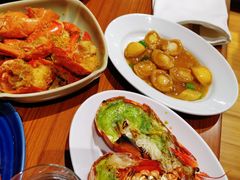 -mezza9 Macau(澳门君悦酒店)