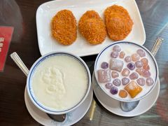 -民信老铺(华盖路店)