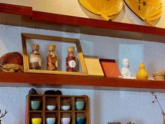 -如禾素食·下午茶·糖水