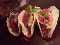 -Pistolera Mexican Cantina女枪手墨西哥餐厅(碧云路店)