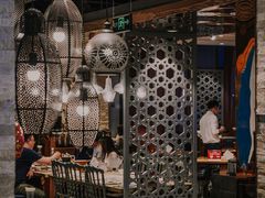 -天山传奇新疆菜(SKLP店)