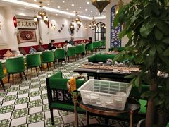 -石榴花新疆清真餐厅(莫愁湖店)