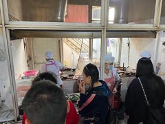 -正宗杨记普洱酸醋米线(总店)