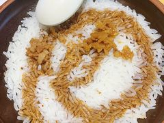 神仙钵饭-裕鼎鲜·新中菜(八一广场万达店)