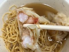 -麦文记面家(佐敦店)