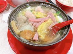-新川饮食(新川小区店)