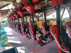 -郑州方特梦幻王国