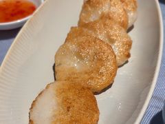 -晓粤·惹味粤菜(凯德乐峰广场店)